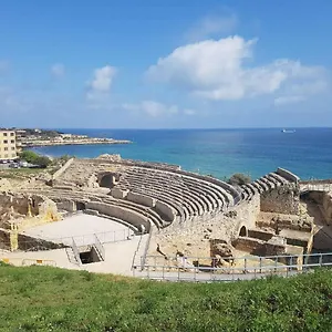 Beautiful In The Center Tarragona
